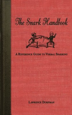 Lawrence Dorfman - Snark Handbook, Häftad. Tillgänglighet: Tillfälligt slut