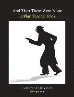 Susan R. Woodward - Litplan Teacher Pack: And Then There Were None, Häftad. Tillgänglighet: Lägg i varukorg