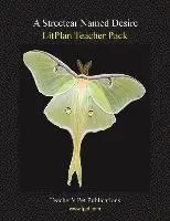 Jill Bloomfield - Litplan Teacher Pack: A Streetcar Named Desire, Häftad. Tillgänglighet: Lägg i varukorg