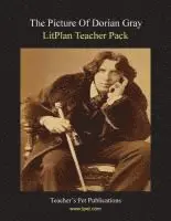 Susan R. Woodward - Litplan Teacher Pack: The Picture of Dorian Gray, Häftad. Tillgänglighet: Lägg i varukorg