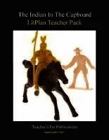 Debra LeMieux - Litplan Teacher Pack: The Indian in the Cupboard, Häftad. Tillgänglighet: Lägg i varukorg