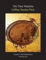 Susan R. Woodward - Litplan Teacher Pack: The Time Machine, Häftad. Tillgänglighet: Lägg i varukorg