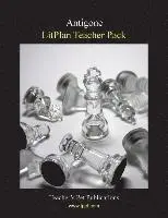 Susan R. Woodward - Litplan Teacher Pack: Antigone, Häftad. Tillgänglighet: Lägg i varukorg