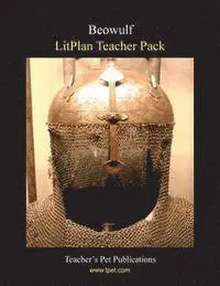 Joan Wallace - Litplan Teacher Pack: Beowulf, Häftad. Tillgänglighet: Lägg i varukorg