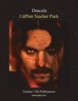 Susan R. Woodward - Litplan Teacher Pack: Dracula, Häftad. Tillgänglighet: Lägg i varukorg