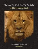 Susan R. Woodward - Litplan Teacher Pack: The Lion the Witch and the Wardrobe, Häftad. Tillgänglighet: Lägg i varukorg