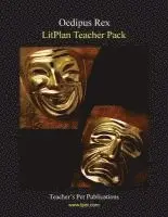 Susan R. Woodward - Litplan Teacher Pack: Oedipus Rex, Häftad. Tillgänglighet: Lägg i varukorg