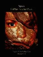 Christina Stone - Litplan Teacher Pack: Speak, Häftad. Tillgänglighet: Lägg i varukorg