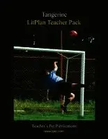 Christina Stone - Litplan Teacher Pack: Tangerine, Häftad. Tillgänglighet: Lägg i varukorg