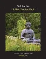 Susan R. Woodward - Litplan Teacher Pack: Siddhartha, Häftad. Tillgänglighet: Lägg i varukorg