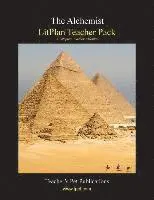 Susan R. Woodward - Litplan Teacher Pack: The Alchemist, Häftad. Tillgänglighet: Lägg i varukorg