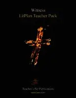 Christina Stone - Litplan Teacher Pack: Witness, Häftad. Tillgänglighet: Lägg i varukorg