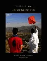 Christina Stone - Litplan Teacher Pack: The Kite Runner, Häftad. Tillgänglighet: Lägg i varukorg