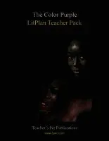 Christina Stone - Litplan Teacher Pack: The Color Purple, Häftad. Tillgänglighet: Lägg i varukorg