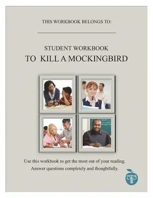 Jill Bloomfield - Ccat Student Workbook: To Kill a Mockingbird, Häftad. Tillgänglighet: Lägg i varukorg
