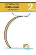 Actividades b�blicas divertidas, libro II