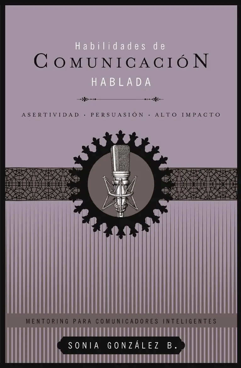 Sonia González Boysen - Habilidades de comunicación hablada, Häftad. Tillgänglighet: Lägg i varukorg