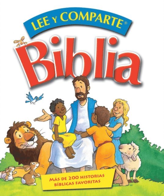 Gwen Ellis - Biblia lee y comparte, E-bok