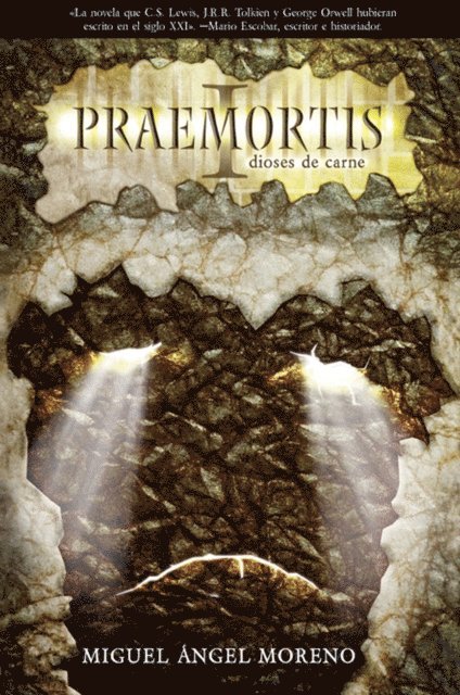 Miguel Angel Moreno - Praemortis, E-bok
