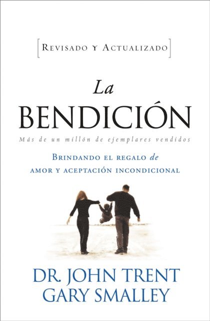 Gary Smalley, John Trent - La bendición, E-bok