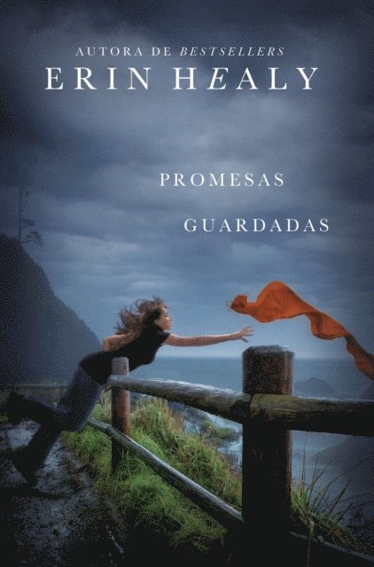 Erin Healy - Promesas guardadas, E-bok