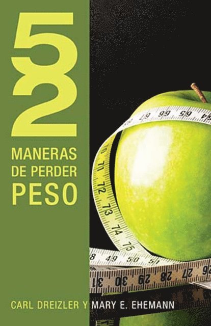 Mary Ehemann, C. Dreizler - 52 maneras de perder peso, E-bok