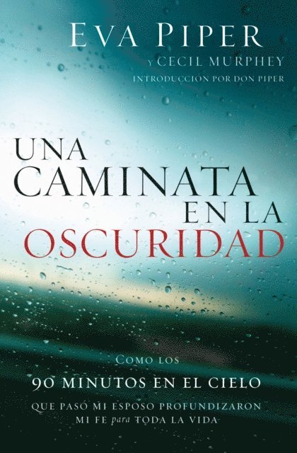 Eva Piper - Una caminata en la oscuridad, E-bok