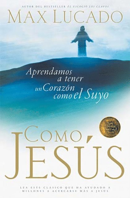 Max Lucado - Como Jesús, E-bok