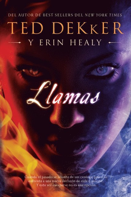 Erin Healy, Ted Dekker - Llamas, E-bok