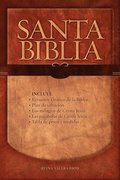 Santa Biblia, Reina-Valera (RVR 1909)