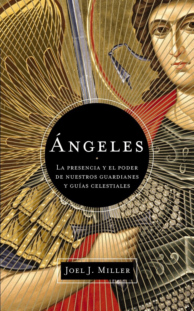 Joel J. Miller - Ángeles, Häftad