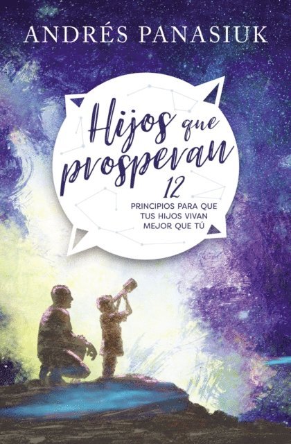 Andres Panasiuk - Hijos que prosperan, E-bok. Tillgänglighet: Lägg i varukorg