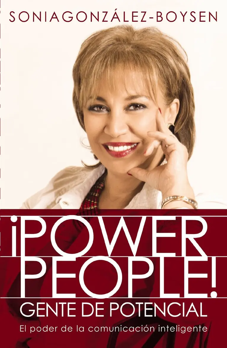 Sonia González Boysen - ¡Power People! Gente de potencial, Häftad. Tillgänglighet: Lägg i varukorg