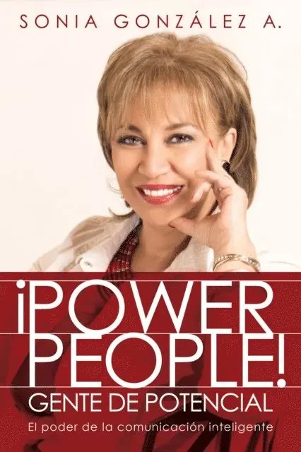 Sonia Gonzalez Boysen - ¡Power People! Gente de potencial, E-bok. Tillgänglighet: Lägg i varukorg