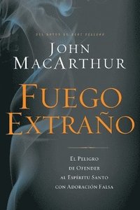 Fuego extrao