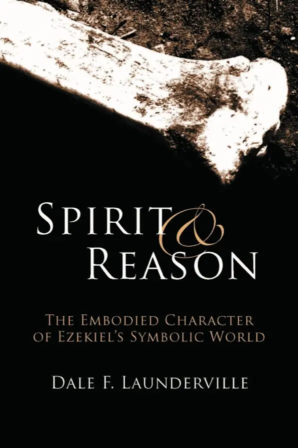 Dale F. Launderville - Spirit and Reason, Häftad. Tillgänglighet: Lägg i varukorg