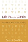 Judaism and the Gentiles