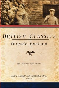 British Classics Outside England