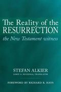 Reality of the Resurrection