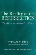 Reality of the Resurrection