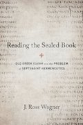 Reading the Sealed Book