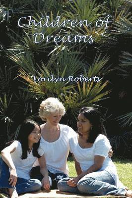 Lorilyn Roberts - Children of Dreams, Häftad. Tillgänglighet: Lägg i varukorg