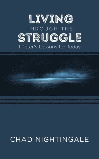 Chad Nightingale - Living Through the Struggle, E-bok. Tillgänglighet: Lägg i varukorg