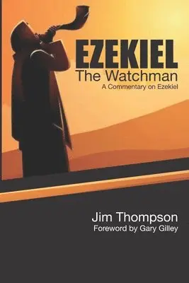 Jim Thompson - Ezekiel: The Watchman, Häftad. Tillgänglighet: Lägg i varukorg