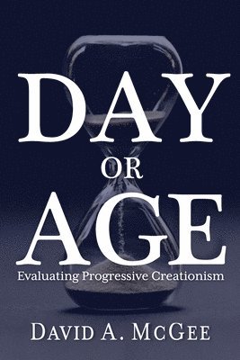 David McGee - Day or Age, Häftad