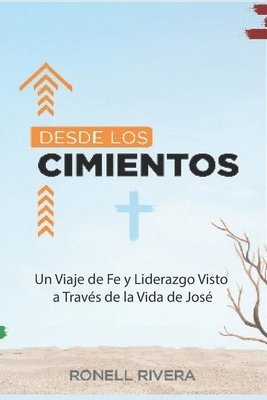 Ronell Rivera - Desde los Cimientos, Häftad
