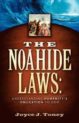 Joyce J Toney - Noahide Laws, Häftad. Tillgänglighet: Lägg i varukorg