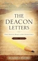 Caroline Conklin - Deacon Letters, Häftad