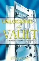 Joyce J Toney - Unlocking the Vault, Häftad. Tillgänglighet: Lägg i varukorg