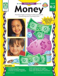Money, Grades K - 2